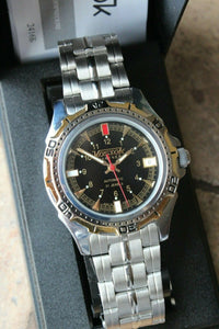 Russian Mechanical Automatic Wrist Watch Vostok Partner 301924