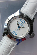 Load image into Gallery viewer, Vostok Amphibian Women&#39;s Russian wrist watch 051266
