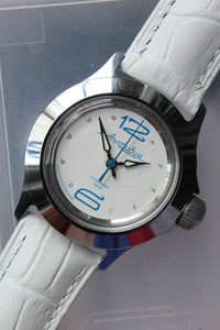 Vostok Amphibian Women's Russian wrist watch 051266