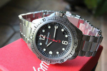 Load image into Gallery viewer, Russian K-34 Automatic Mechanical Military wristwatches # 480614 NEW
