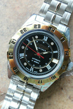 Load image into Gallery viewer, Russian Mechanical Automatic Wrist Watch Vostok Partner 251191
