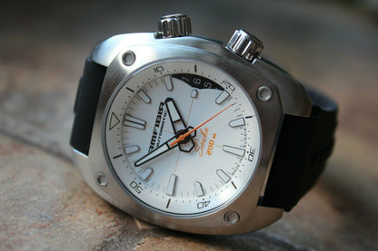 Vostok Amphibian Scuba Russian wrist watch 070799