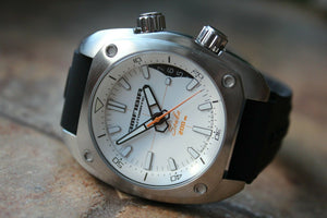 Vostok Amphibian Scuba Russian wrist watch 070799
