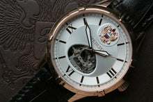 Load image into Gallery viewer, Russian President 4609161 Mechanical Automatic Men&#39;s Wrist Watch Poljot
