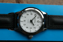 Load image into Gallery viewer, Wrist Mechanical Braille Tactile Watch VOSTOK for visually impaired 491210
