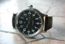 Load image into Gallery viewer, Vostok Komandirsky Automatic Russian K-43 Retro wrist watch 540854
