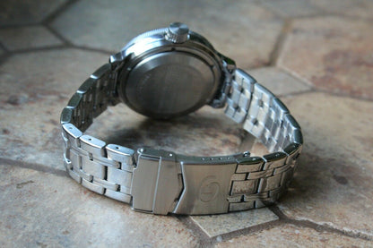 Russian Mechanical Automatic Wrist Watch VOSTOK AMPHIBIAN DIVER 420306