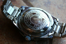 Load image into Gallery viewer, Russian Mechanical Automatic Wrist Watch Vostok Partner 251784
