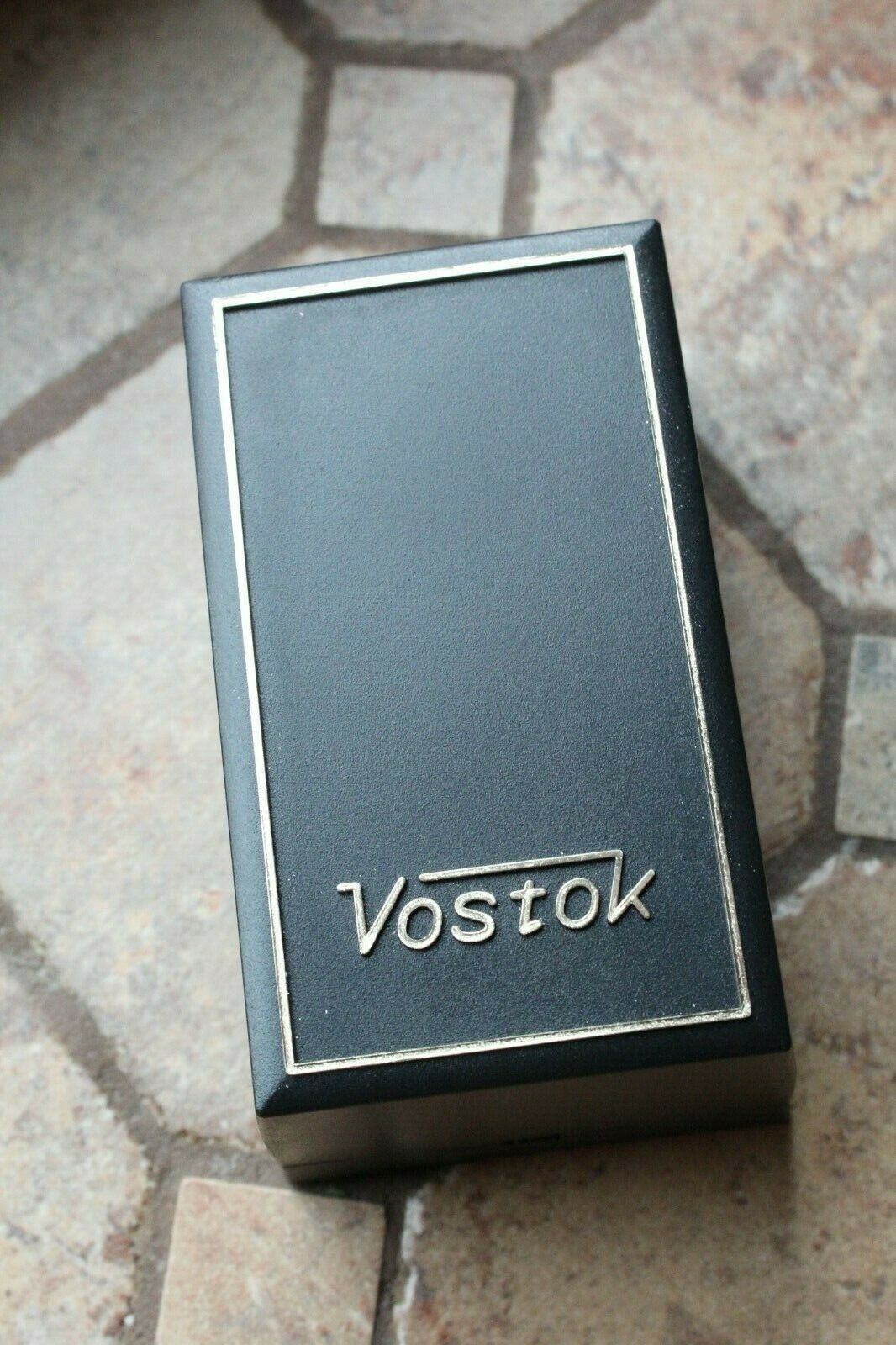 Russian Mechanical Automatic Wrist Watch Vostok Partner 291734