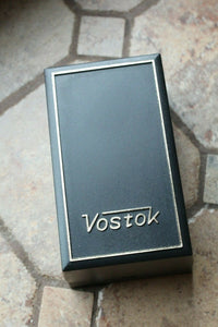 Russian Mechanical Automatic Wrist Watch Vostok Partner 291734