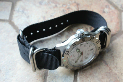 Russian Mechanical Automatic Wrist Watch VOSTOK Komandirsky K-35 350752