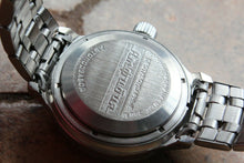 Load image into Gallery viewer, Russian Mechanical Automatic Wrist Watch VOSTOK Amphibian DIVER Scuba 420386
