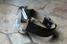 Load image into Gallery viewer, Russian Mechanical Automatic Wrist Watch Vostok Megapolis Prestige Rare 970025
