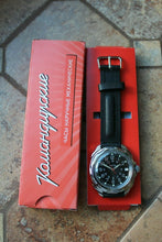 Load image into Gallery viewer, Vostok Komandirsky 211783 Mechanical Russian Military Wrist Watch 24 Hours Dial
