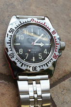 Load image into Gallery viewer, Russian Mechanical Automatic Wrist Watch VOSTOK AMPHIBIAN DIVER 110647
