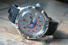 Load image into Gallery viewer, Vostok Komandirsky Russian Military Wrist Watch # 811562 NEW
