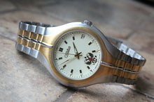 Load image into Gallery viewer, Slava Premier Mechanical Russian Military Wrist Watch 1375675
