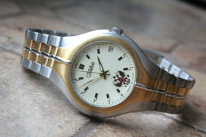 Slava Premier Mechanical Russian Military Wrist Watch 1375675