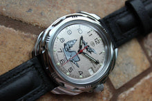 Load image into Gallery viewer, Vostok Komandirsky Russian Military Wrist Watch # 211817 NEW
