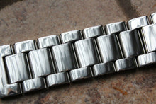 Load image into Gallery viewer, Stainless Steel Link Bracelet Metal Strap Watch Band Butterfly Buckle 14-26 mm
