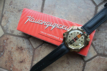 Load image into Gallery viewer, Vostok Komandirsky Russian Military Wrist Watch # 539217 NEW
