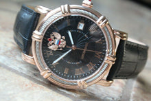 Load image into Gallery viewer, Russian President 4459473 Mechanical Automatic Men&#39;s Wrist Watch Poljot
