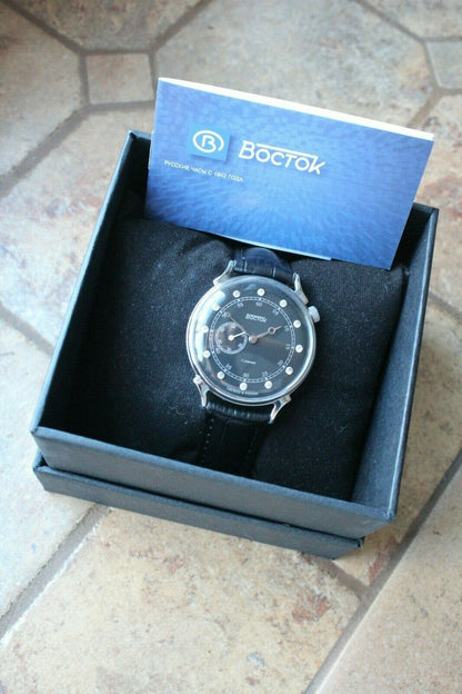 Vostok Women's Russian wrist watch 581589