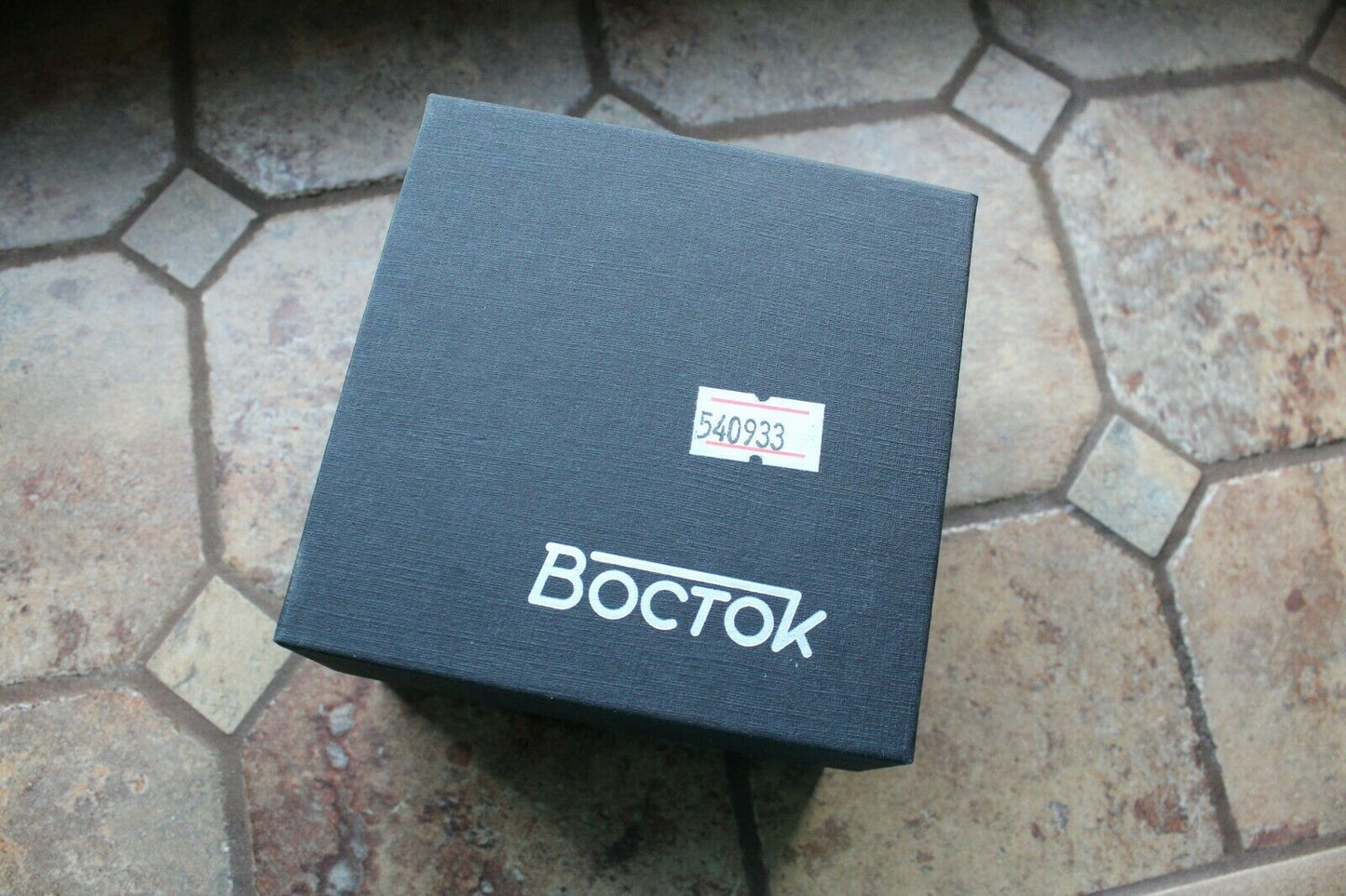 Vostok Komandirsky Classic Auto Russian K-43 Retro wristwatches 540933 New