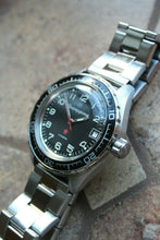 Load image into Gallery viewer, Vostok Komandirsky Auto Military Wrist Watch # 020706 NEW
