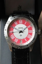Load image into Gallery viewer, Russian Mechanical Automatic Wrist Watch Vostok Megapolis Prestige Rare 560256
