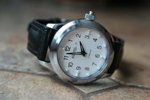 Load image into Gallery viewer, Wrist Mechanical Braille Tactile Watch VOSTOK for visually impaired 491210
