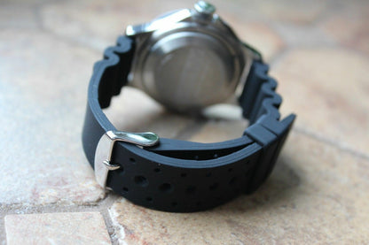 Russian Mechanical Automatic Wrist Watch VOSTOK AMPHIBIAN DIVER 120509