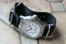 Load image into Gallery viewer, Russian Mechanical Automatic Wrist Watch VOSTOK Komandirsky K-35 350624
