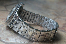 Load image into Gallery viewer, Russian Mechanical Automatic Wrist Watch VOSTOK AMPHIBIAN DIVER 420334
