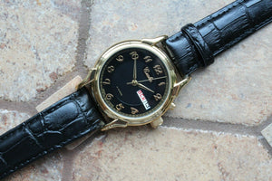 Slava Tradition Russian Military Wrist Watch 1239412