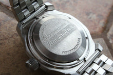 Load image into Gallery viewer, Russian Mechanical Automatic Wrist Watch VOSTOK AMPHIBIAN DIVER 160271
