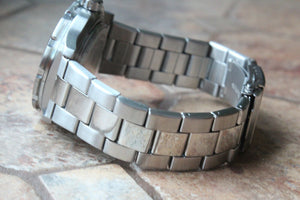 Russian Mechanical Automatic Wrist Watch VOSTOK Komandirsky K-35 350617
