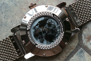 Russian President 4509170 Mechanical Automatic Men's Wrist Watch Poljot
