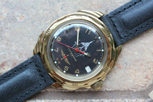 Load image into Gallery viewer, Vostok Komandirsky Russian Military Wrist Watch # 219511 NEW
