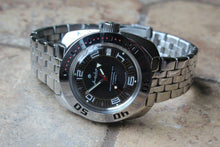 Load image into Gallery viewer, Russian Mechanical Automatic Wrist Watch VOSTOK AMPHIBIAN DIVER 710394
