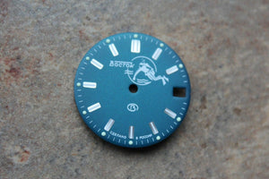 Dial To Vostok Amphibian Watch NEW 059