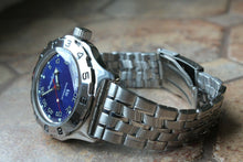 Load image into Gallery viewer, Russian Mechanical Automatic Wrist Watch VOSTOK AMPHIBIAN DIVER 100824
