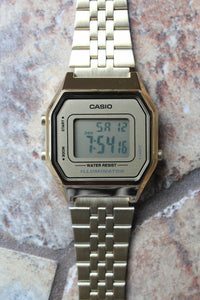 Casio Ladies Watch LA680WEGA-9E