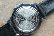 Load image into Gallery viewer, Vostok Komandirsky Russian Military Wrist Watch # 431139 NEW
