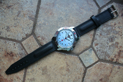 Vostok Komandirsky Military Wrist Watch # 431290 NEW