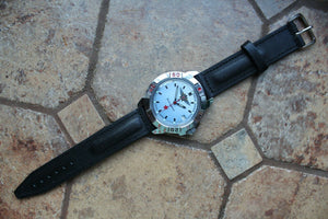 Vostok Komandirsky Military Wrist Watch # 431290 NEW