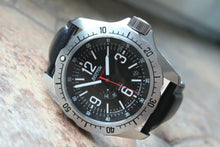 Load image into Gallery viewer, Vostok Komandirsky Russian Mechanical K-39 Military wristwatch 390776
