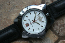 Load image into Gallery viewer, Vostok Komandirsky Auto Russian Military Wrist Watch # 641653 NEW
