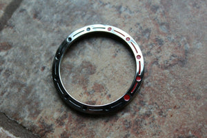 Vostok Amphibian BEZEL NEW 42k-2