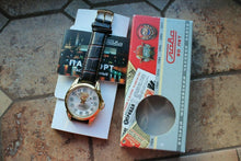 Load image into Gallery viewer, Slava Tradition Mechanical Automatic Russian Watch President Putin 1613839P
